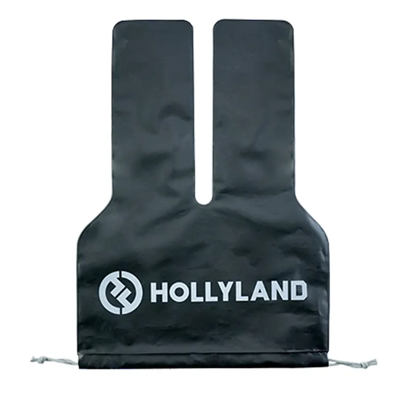 Hollyland - SOLIDCOM Roaming Hub Waterproof Bag Kostenloser Rückversand