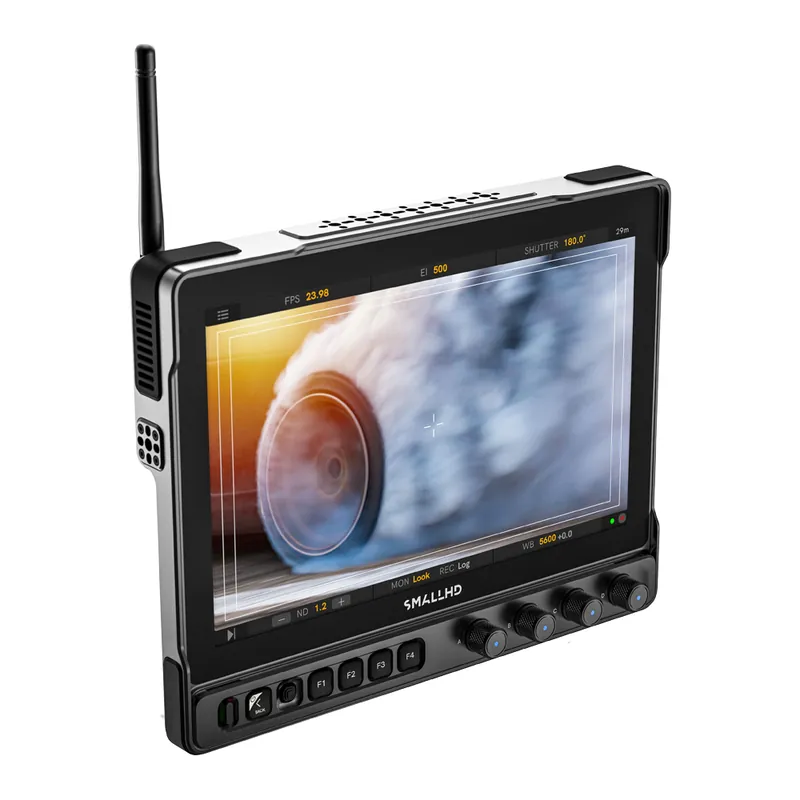 Versand Am Gleichen Tag SmallHD - Ultra 10