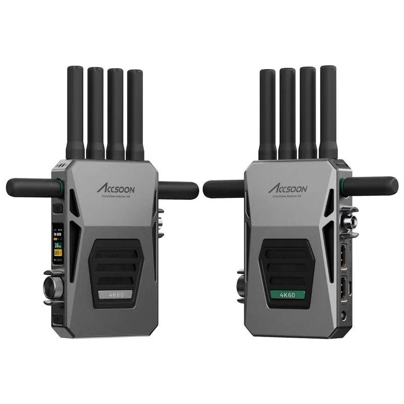 Online Kaufen Accsoon - CineView Master 4K