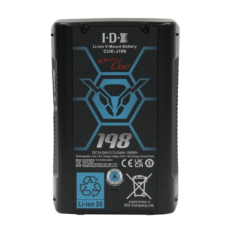 Rabatt IDX - ENDURA CUE-J198