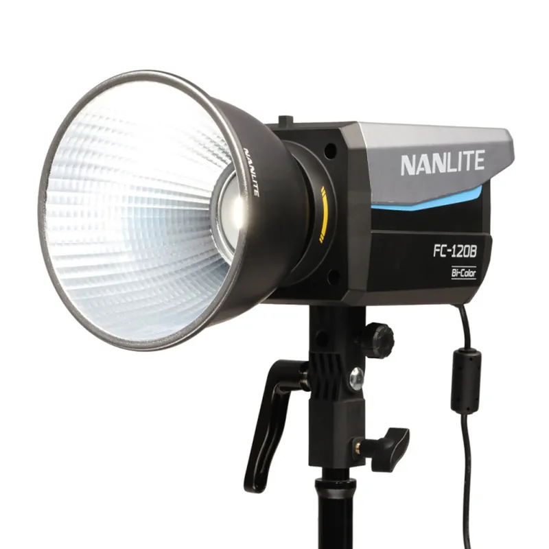 NANLITE - FC-120B Bi-Color Jetzt Kaufen