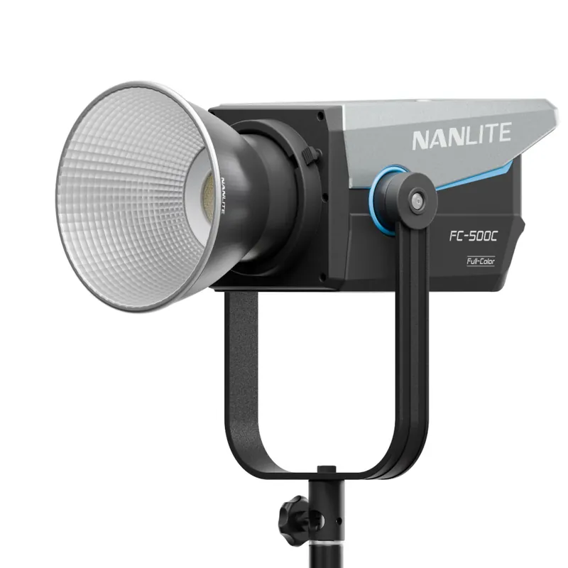 Geprüft NANLITE - FC-500C RGBW