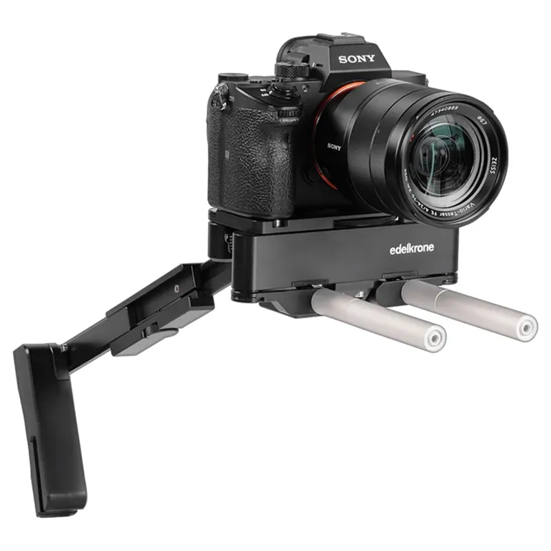 Schnäppchen Edelkrone - Pocket RIG v2