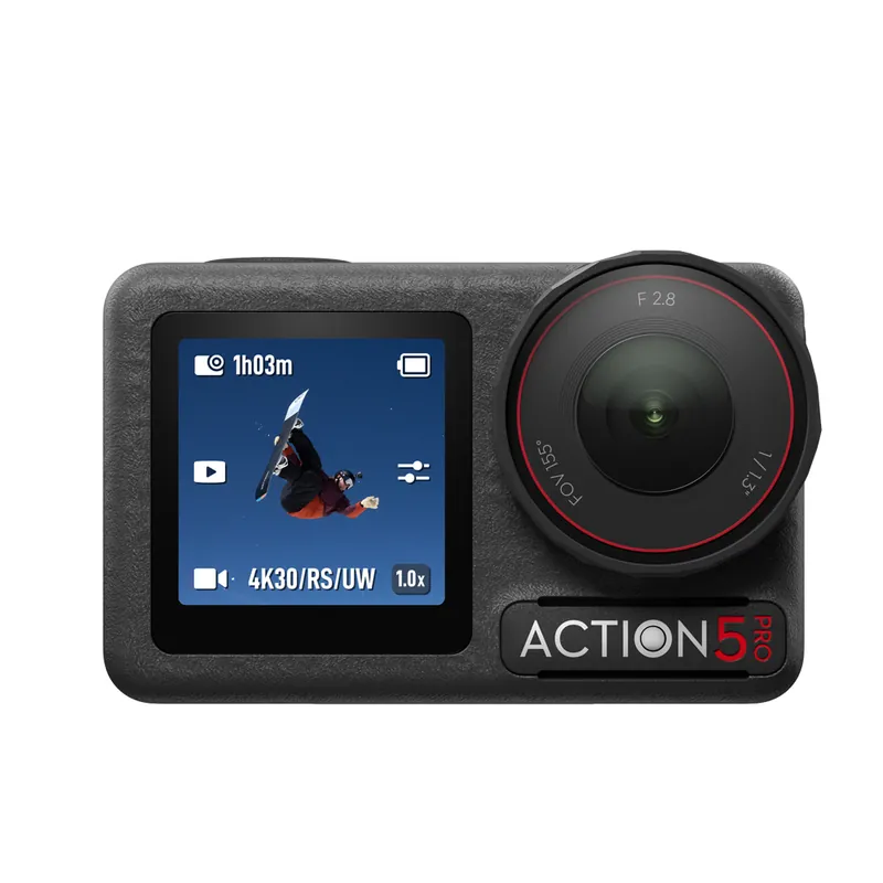 Jetzt Kaufen DJI - Osmo Action 5 Pro Adventure Combo