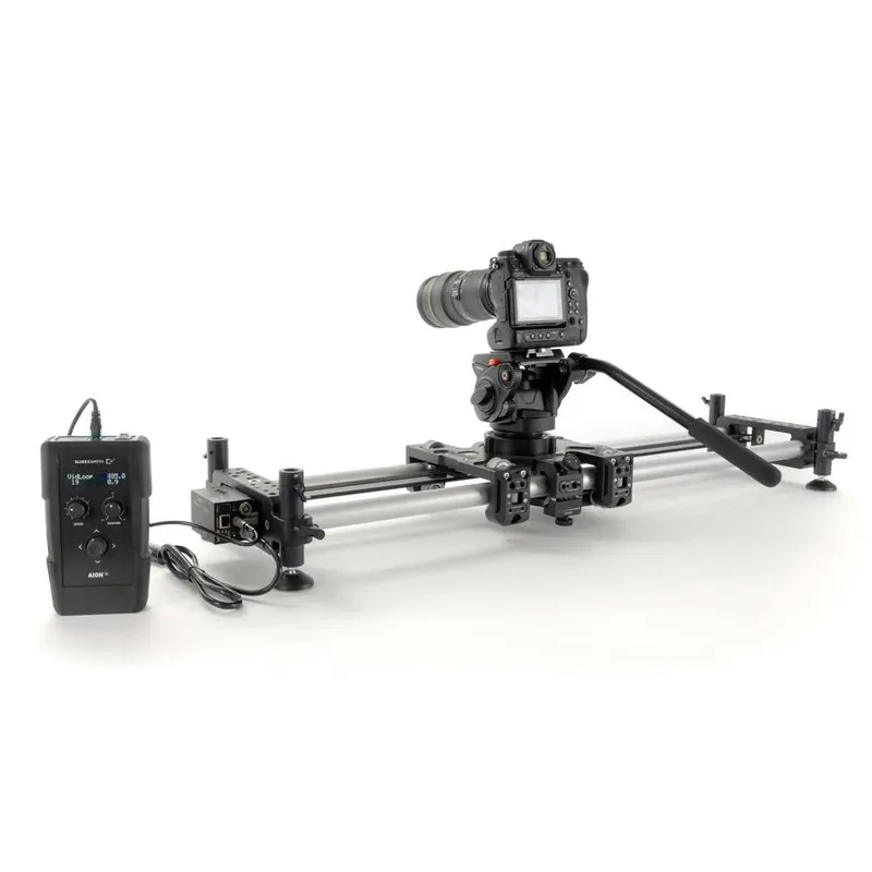 Slidekamera - Orion Slider 1.5m mit Schrittmotor Sofort Bestellen