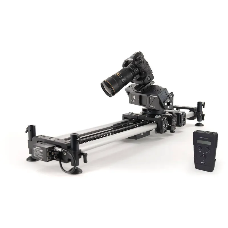 Slidekamera - Orion Slider 1,5m mit Monohead Neu Im Sortiment