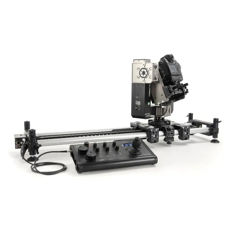 Sonderangebot Slidekamera - Orion Slider 1.5m mit Bullhead