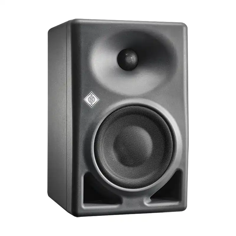Neu Im Sortiment Neumann - KH 120 II Zwei-Wege-Studiomonitor (anthrazit)