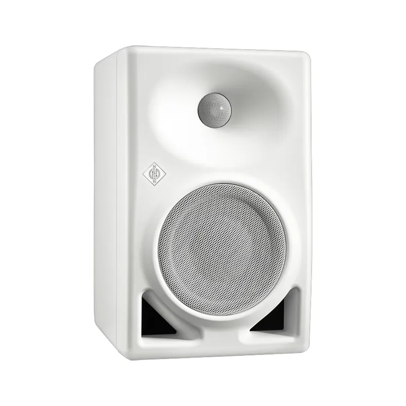 Sichere Zahlung Neumann - KH 120 II Zwei-Wege-Studiomonitor (weiß)