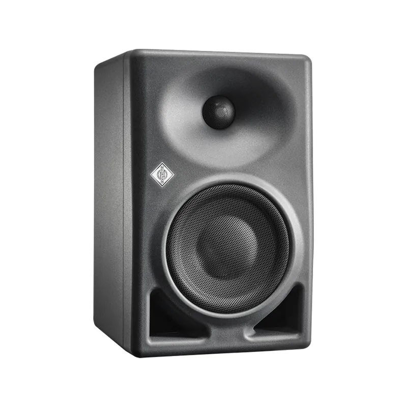 Neumann - KH 120 II Zwei-Wege-Studiomonitor mit AES67 (anthrazit)) Online Kaufen