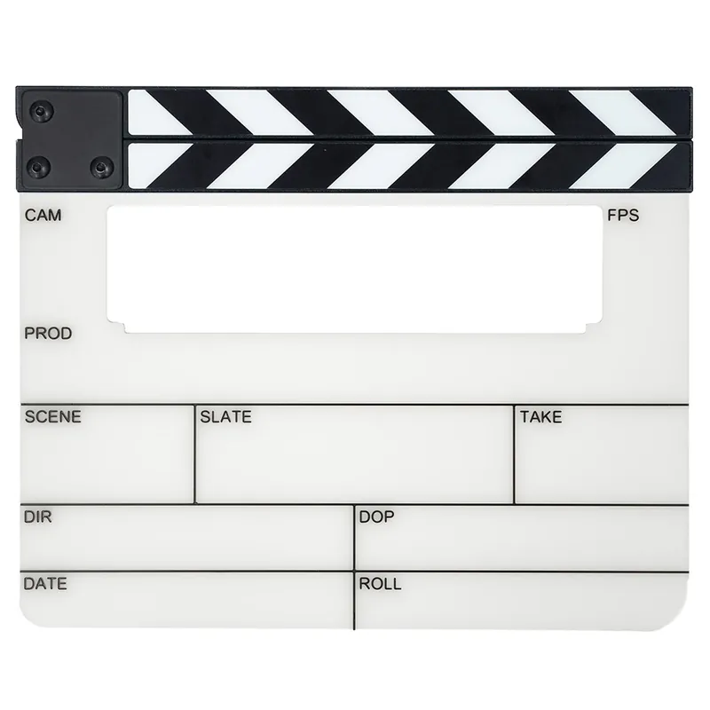 Top-Angebot Filmsticks - Digital Timecode Slate für Tentacle Timebar (EU-Version)