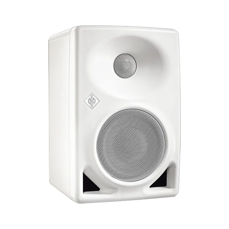 Sale Neumann - KH 80 aktiver Zwei-Wege-Studiomonitor (weiß)