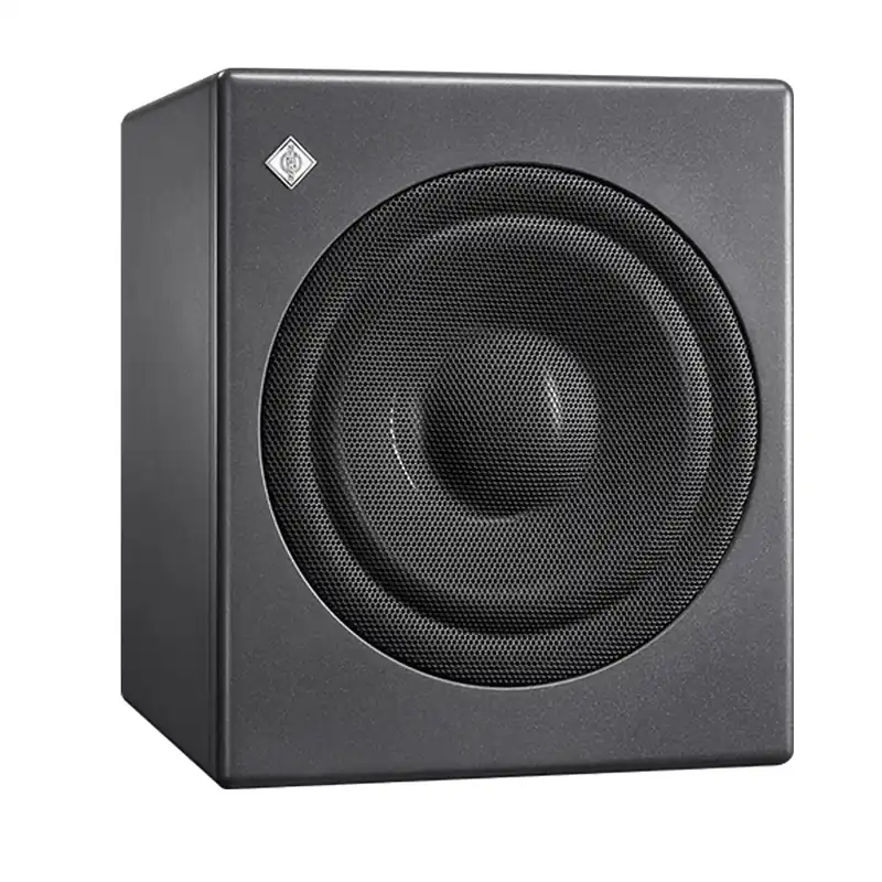 Neumann - KH 750 aktiver Subwoofer mit AES67 und 2.0/1 Bass-Managment Preisreduziert