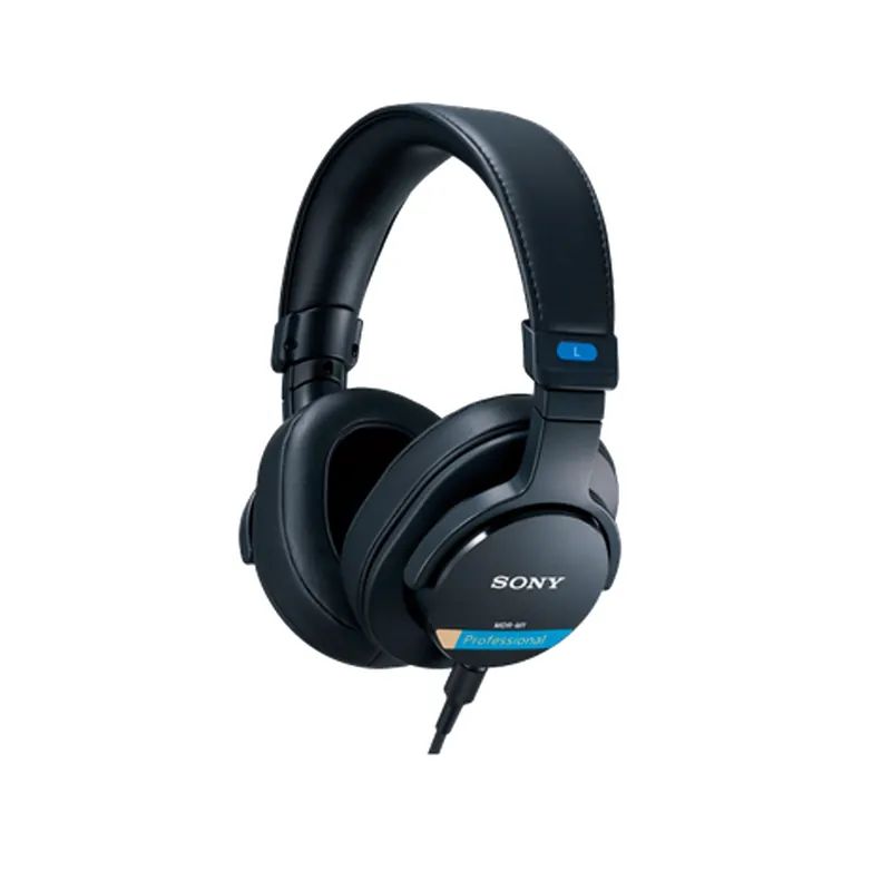 Top-Preis Sony - Geschlossene Monitor-Kopfhörer MDR-M1