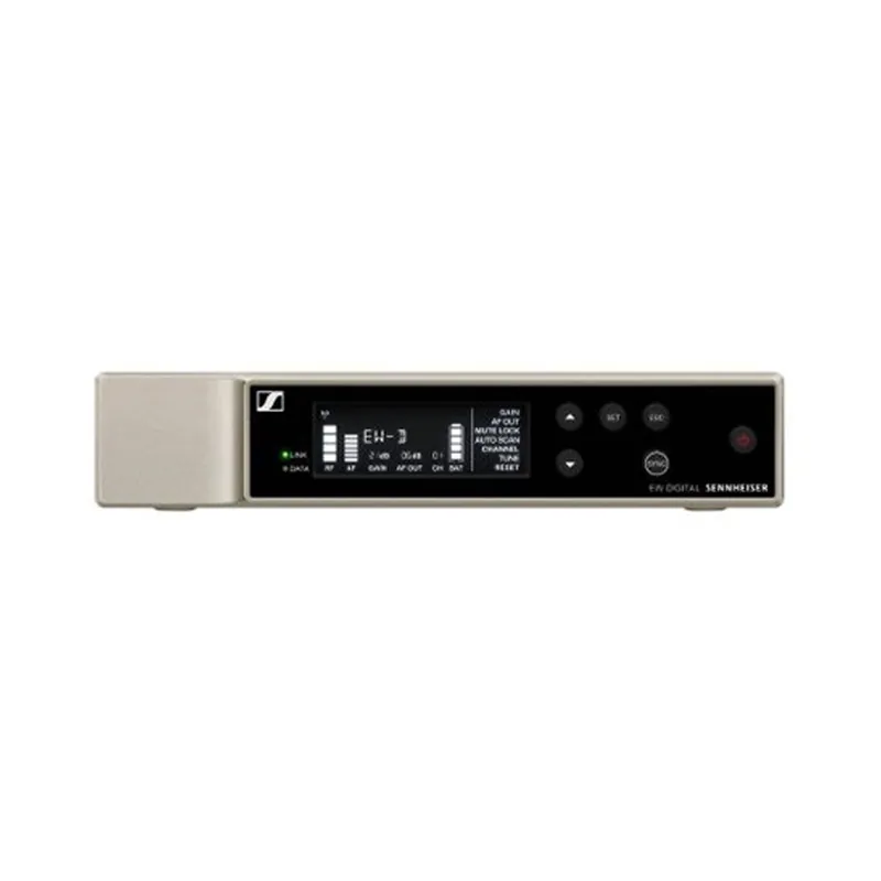 Sennheiser - EW-D U1/5 - 823.2-831.8 MHz/863.2-864.8 MHz Jetzt Kaufen