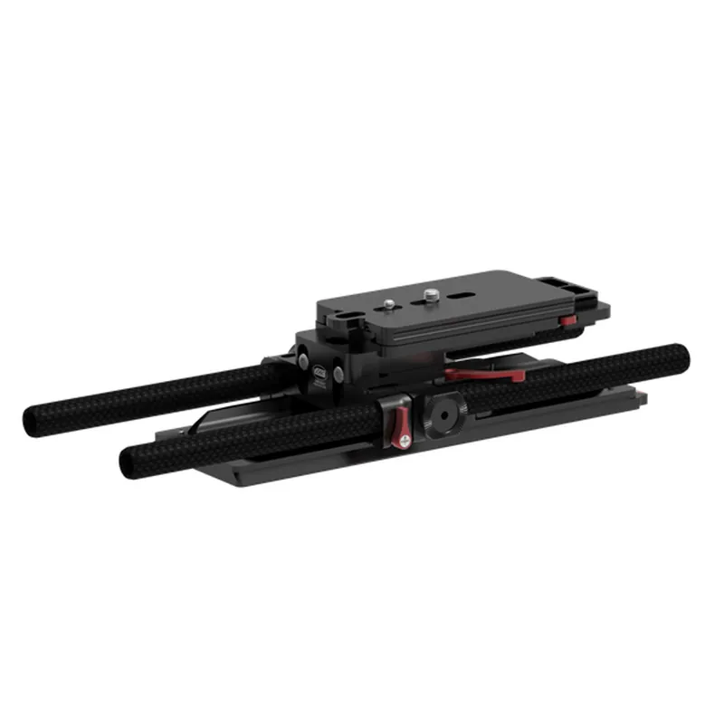 Bestseller Vocas - BP-19 MKII mit 295 mm long dovetail plate