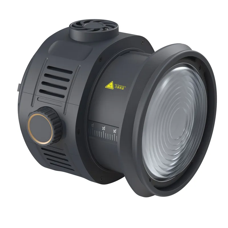Geprüft Smallrig - RA-F150 Fresnel - 4246