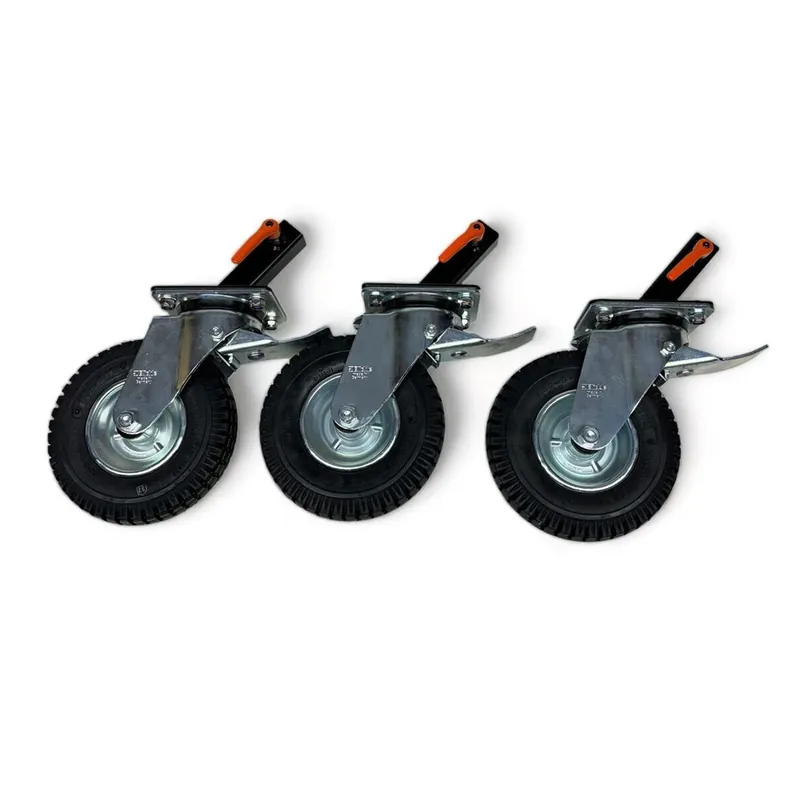 Steelfingers - Wheels Mombo Combo Set Heißes Angebot