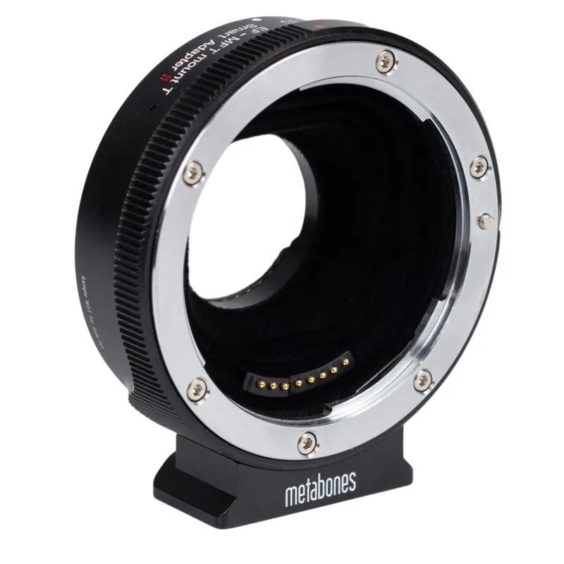 Heißes Angebot Metabones - Canon EF auf MFT T MK II
