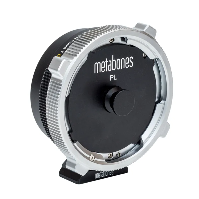 Metabones - PL-Mount auf Canon RF/EFR-Mount Ausverkauf