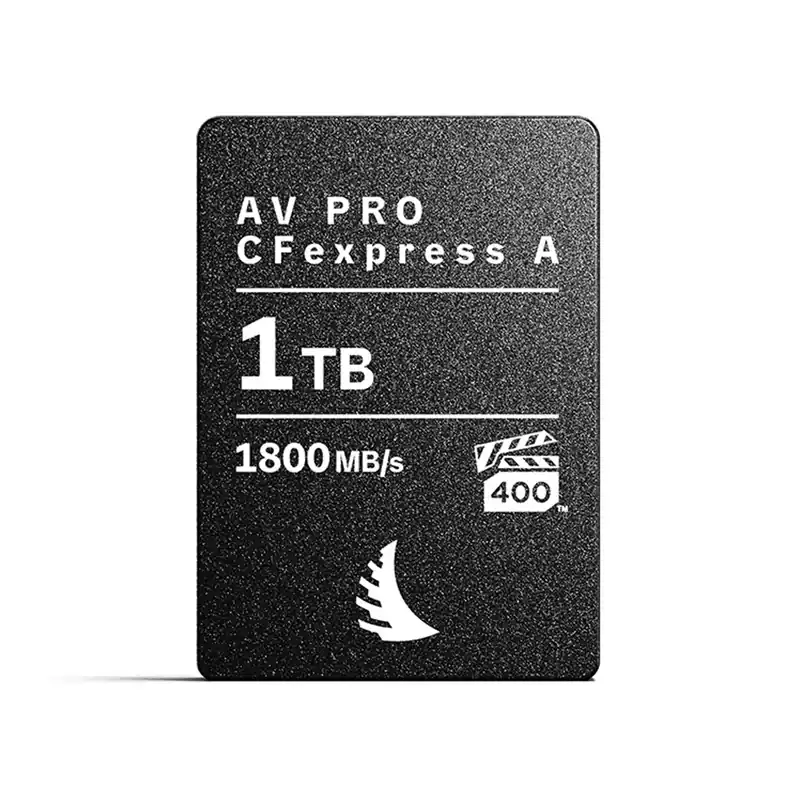Angelbird - AV PRO CFexpress A 1 TB Aktuell