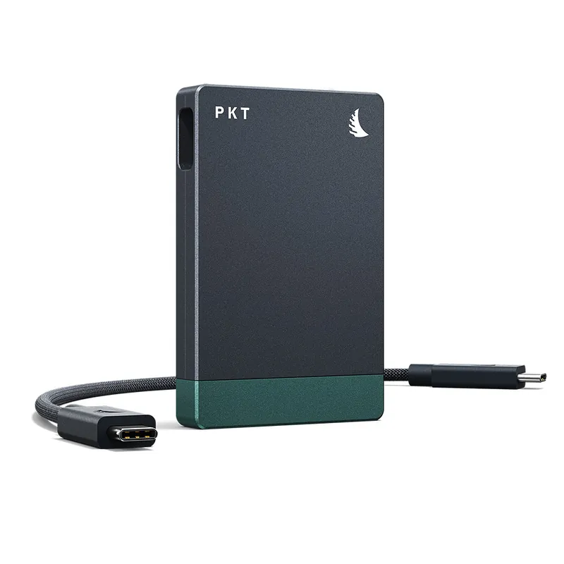 Angelbird - SD PKT Card Reader Jetzt Kaufen