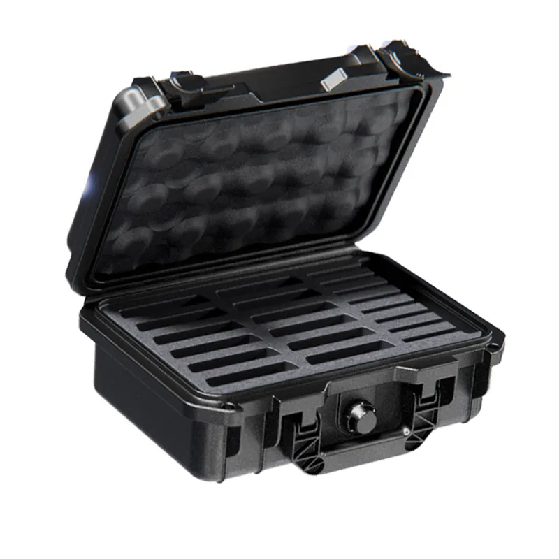 Sichere Zahlung Mofage - Filter Case