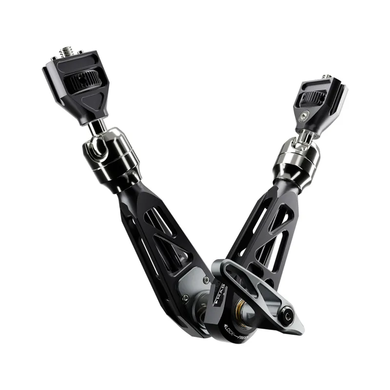 Mofage - Talos Damping Magic Arm - Black Geprüft