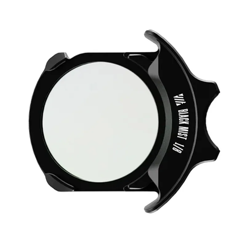Mofage - Filter Insert - Black Mist 1/8 Neu Im Sortiment
