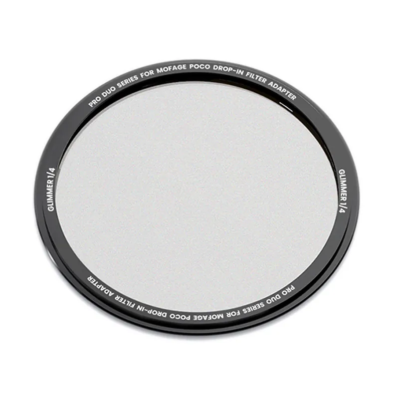 Mofage - Pro Duo Series - FSND & Glimmer - Flexible filter Glimmer 1.4 Kostenloser Versand