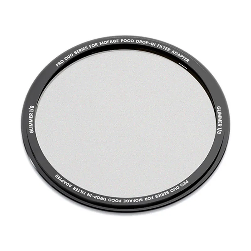Billig Mofage - Pro Duo Series - FSND & Glimmer - Flexible filter Glimmer 1.8