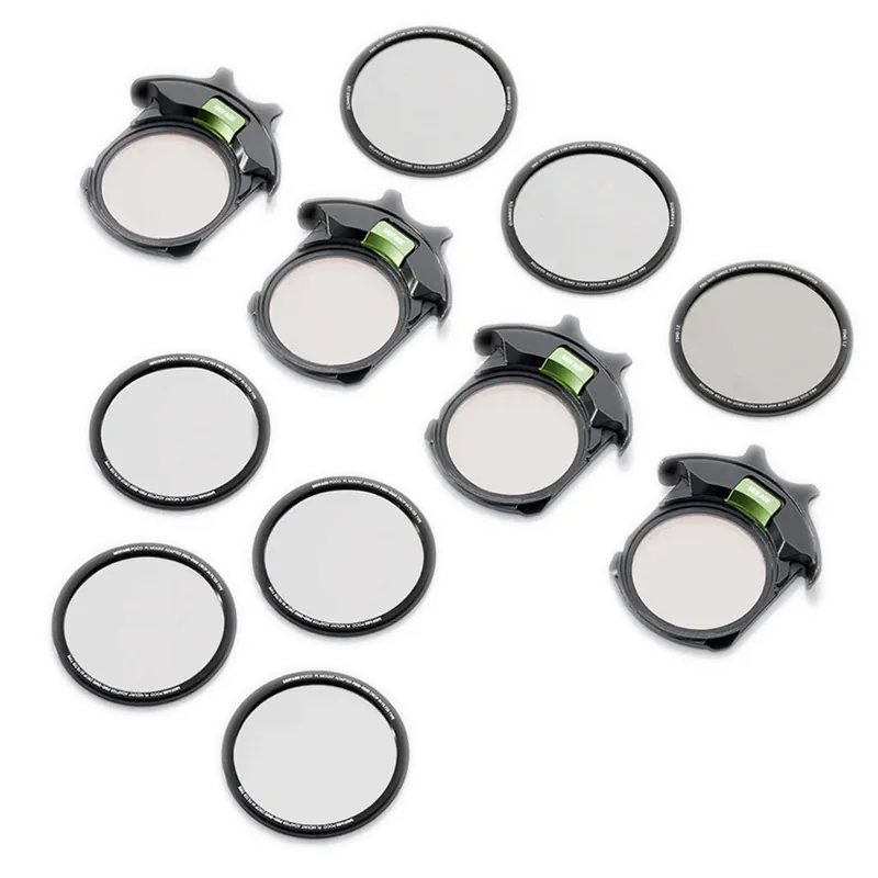 Mofage - Pro Duo Series - FSND & Glimmer - Advanced Kit Sonderaktion