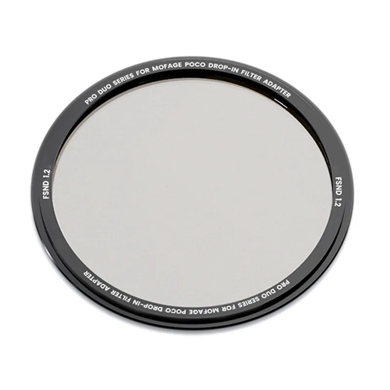 Sonderaktion Mofage - Pro Duo Series - FSND & Glimmer - Flexible filter FSND 1.2