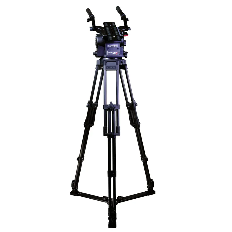 Cartoni - System Master 30 CF GS Saisonangebot