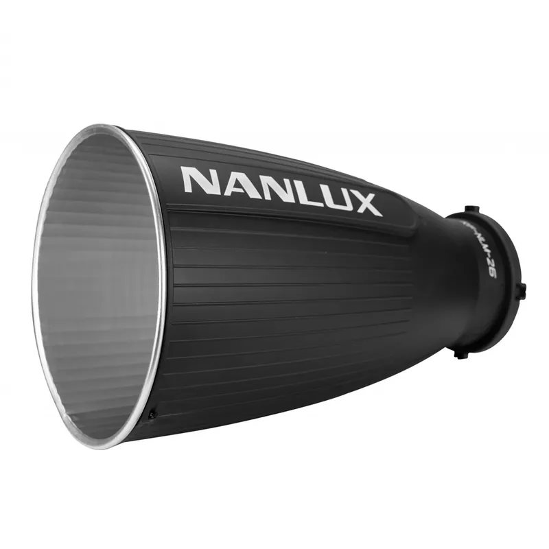Beliebt NANLUX - Reflektor RF-NLM-26