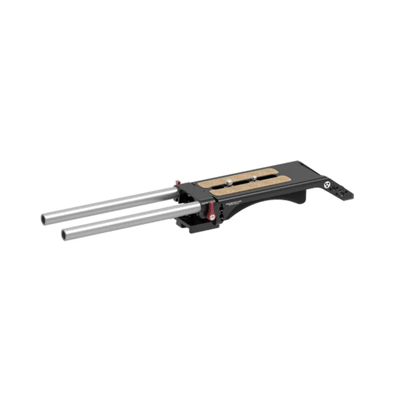 Highlight Vocas - LWBP Base Plate mit Standard Pad (0350-1900)