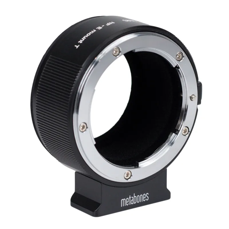 Top-Seller Metabones - Nikon F auf Sony E-Mount T III (NEX)