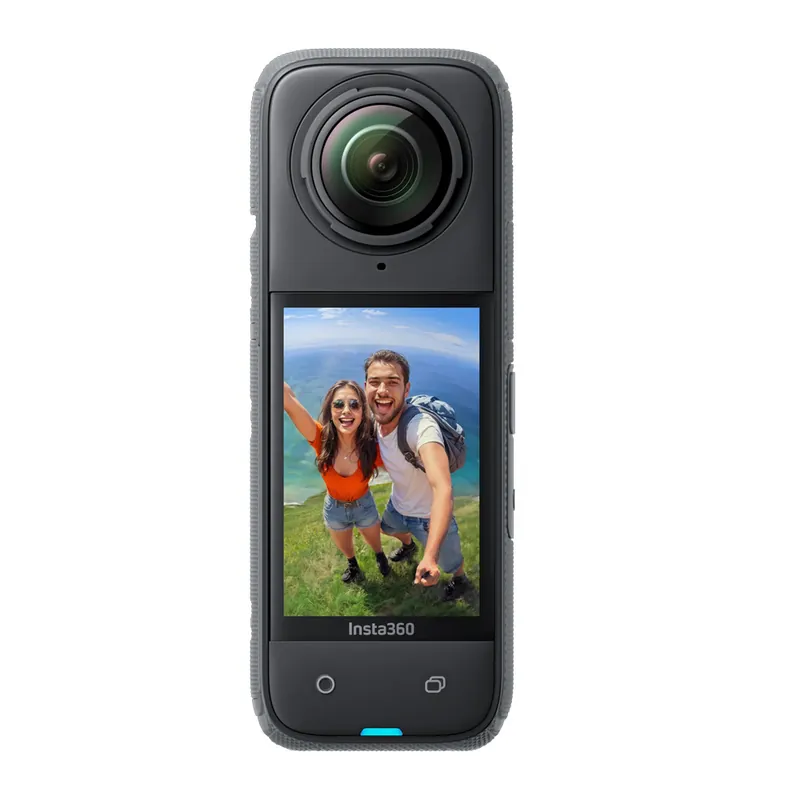 Insta360 - X4 Rabatt