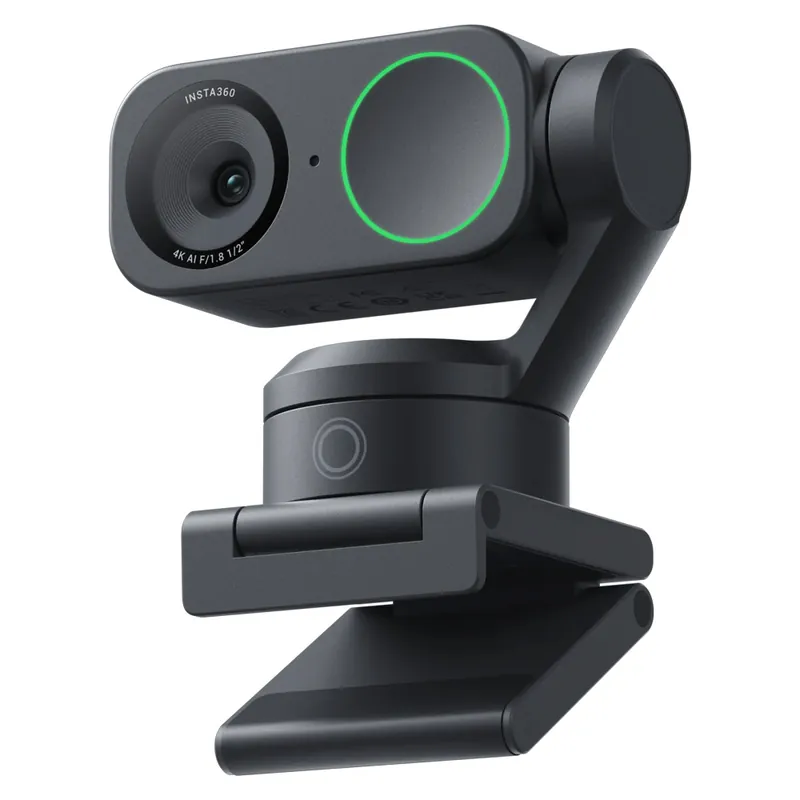 Insta360 - Link 2 Rabatt