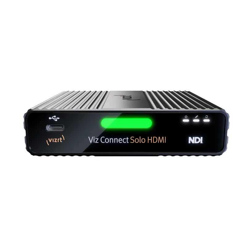 Sonderangebot Vizrt - Viz Connect Solo HDMI