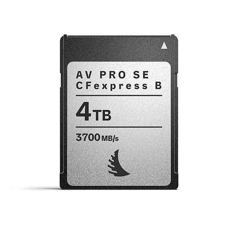 Angebot Angelbird - AV PRO SE CFexpress B v4 MK2 4 TB