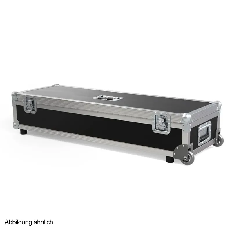 Slidekamera - Transportkoffer für Titan Slider 1000 Zertifiziert