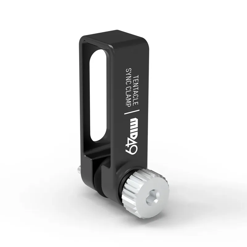 MID49 - Tentacle Sync E Clamp Kostenloser Rückversand