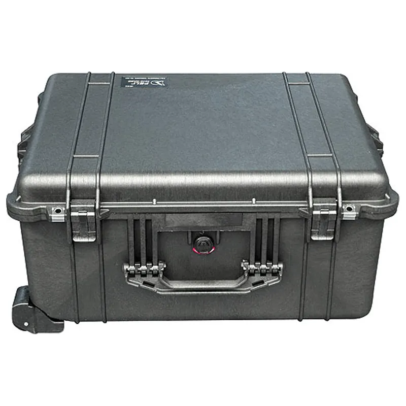 Angebot Peli - Protector Case 1610 (Schwarz)