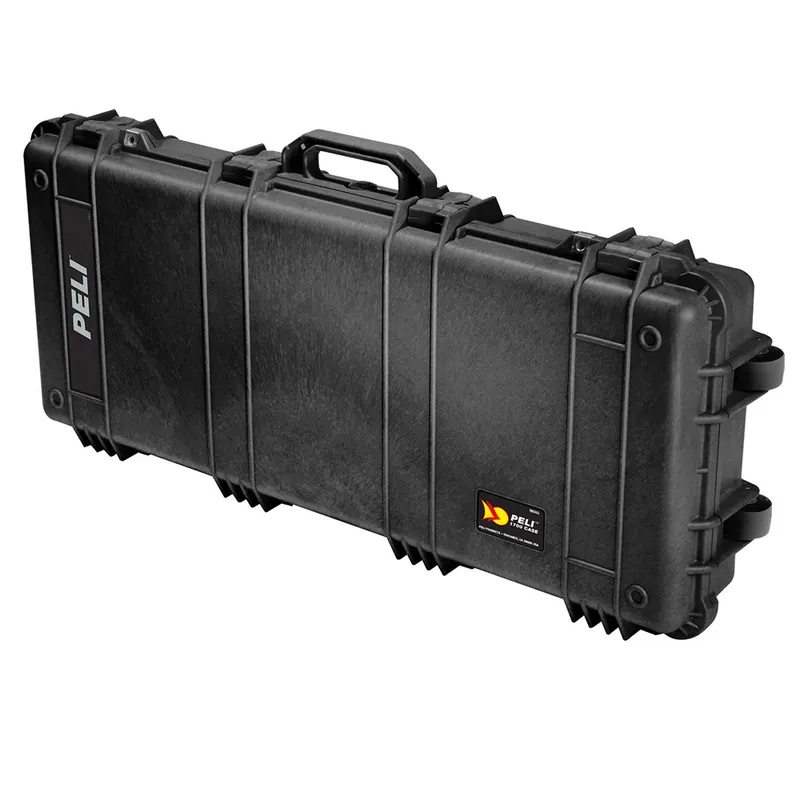 Billig Peli - Protector Case 1700 Lang (Schwarz)