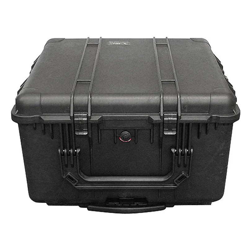 Echt Peli - Protector Case 1640 (Schwarz)