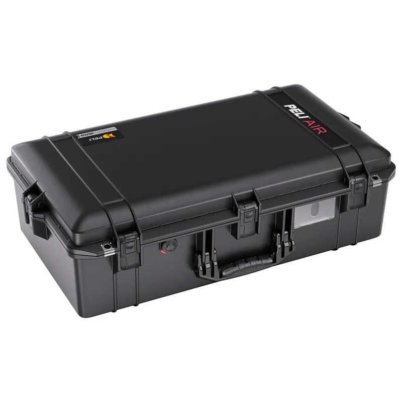 Neu Im Sortiment Peli - Air Case 1605 (Schwarz)