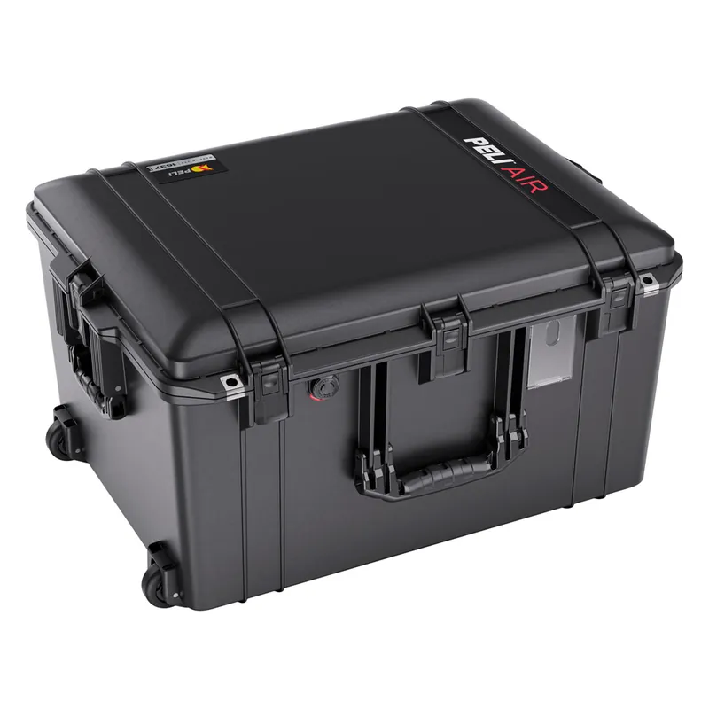 Peli - Air Case 1637 (Schwarz) Angebot
