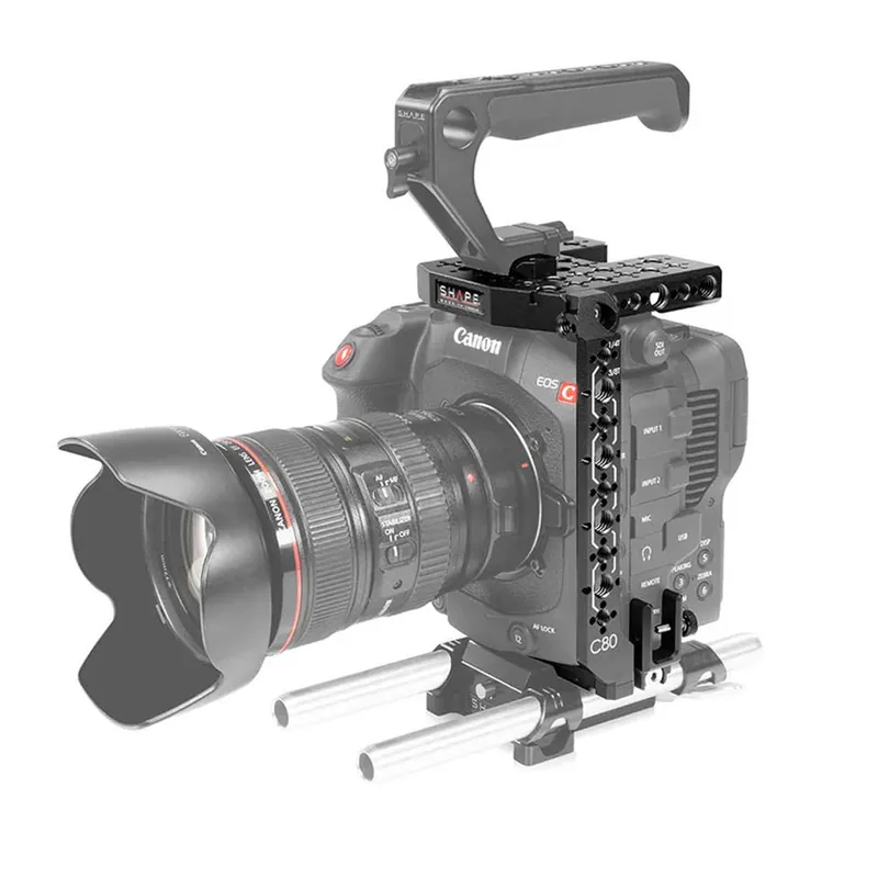 Meistverkauft Shape - C80CAGE Camera Cage