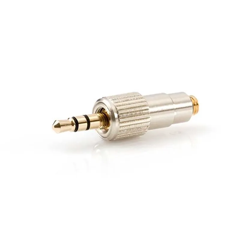 DPA - Adapter: MicroLock zu 3,5 mm Miniklinke Knallerangebot